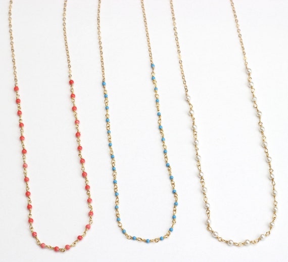 bracelet candy Coral Turquoise Pearl.Mothers And daughter gift Friendship bracelet,Bridesmaid gift wedding jewelry