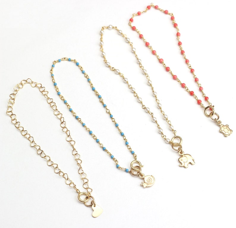 bracelet candy Coral Turquoise Pearl.Mothers And daughter gift Friendship bracelet,Bridesmaid gift wedding jewelry