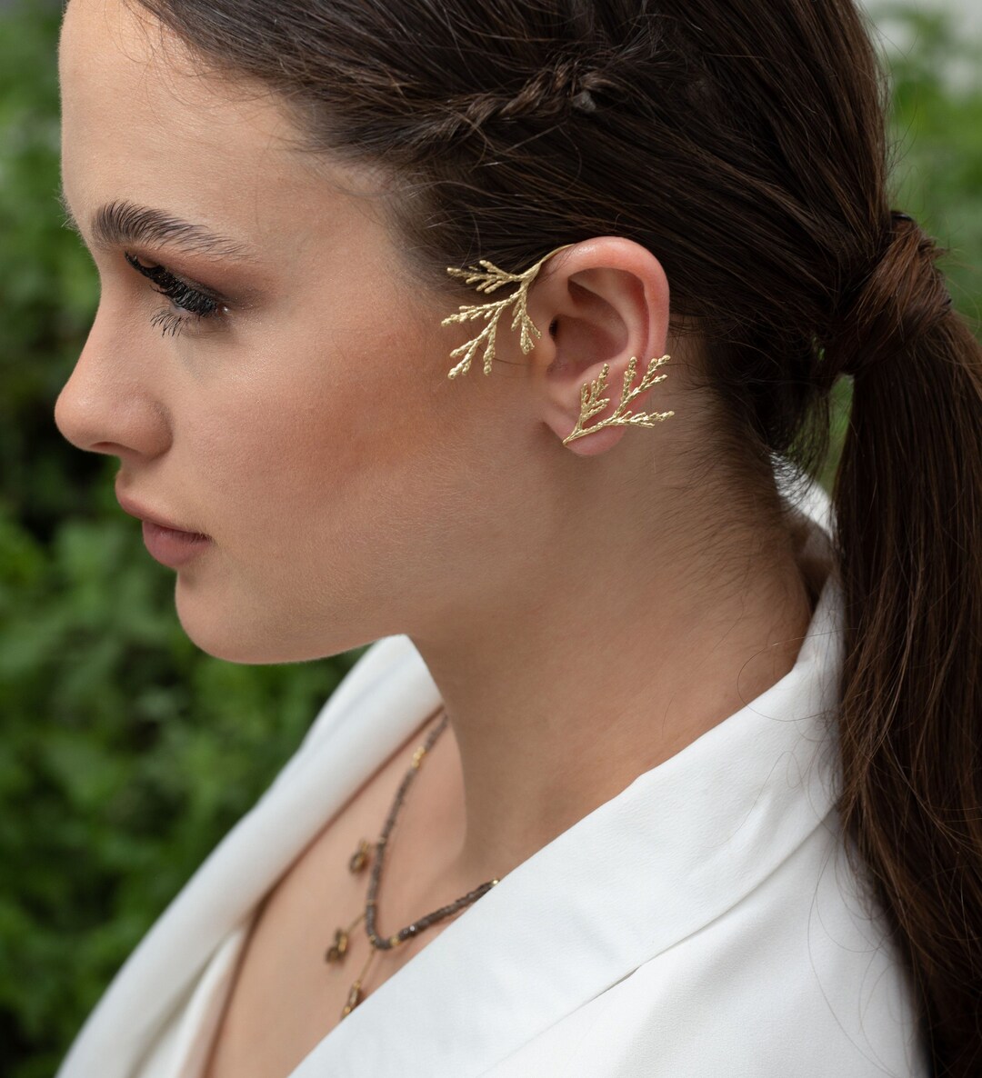 ピアス LAZY DAWN leaves made ear cuff il_340x270.3889951302_8jjf.jpg