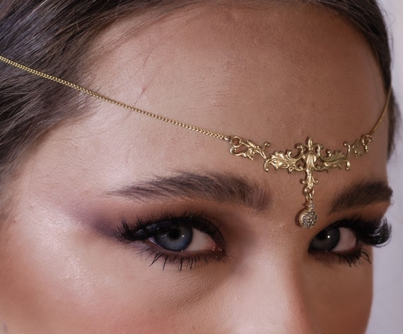 Monica Vinader 18ct Gold-Plated Vermeil Silver Nura Choker Necklace |  Liberty