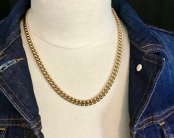 24k Gold Chain - Etsy New Zealand
