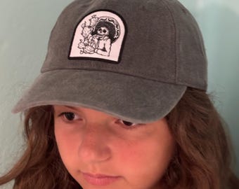 Prickly Pete Hat