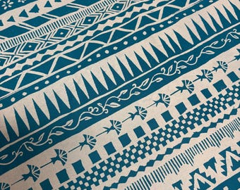 Pattern Bandana