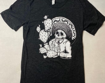 Prickly Pete T-Shirt
