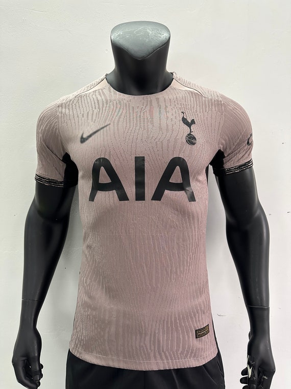 Premier League Tottenham Hotspur TOT Home Kit 22/23 Player Football Jersey  Soccer Training Shirt For