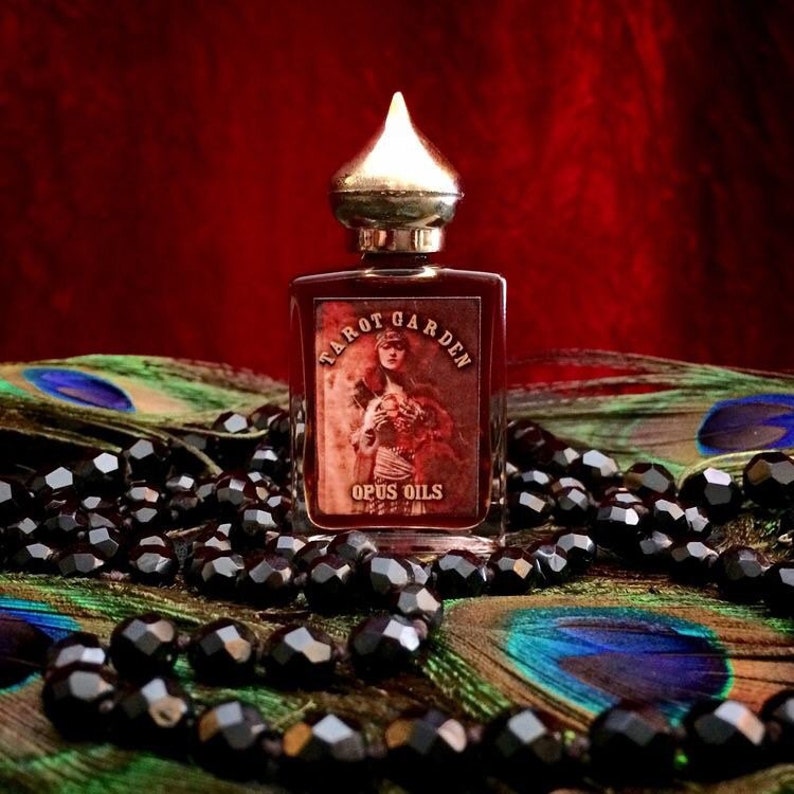 TAROT GARDEN 2 Ounce Eau De Parfum Spray image 6