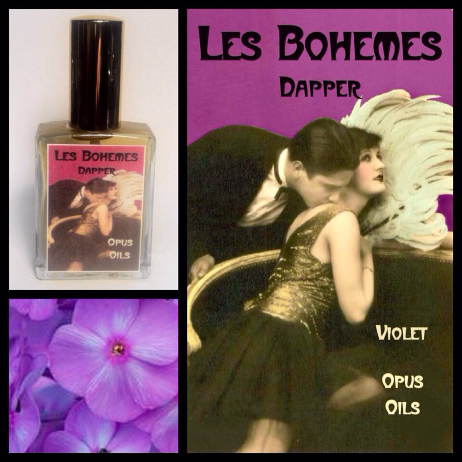 DAPPER 2 Oz Eau De Perfume Spray Etsy Ireland