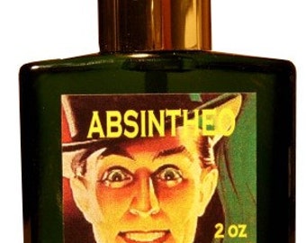 Absintheo Eau De Parfum 1 oz Spray