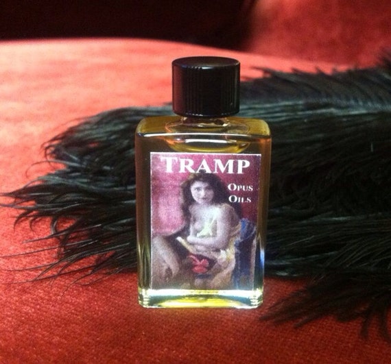 TRAMP 1 Dram Perfume Oil Mini 