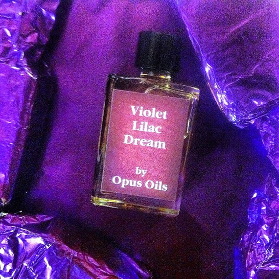 lilac dream eau de toilette