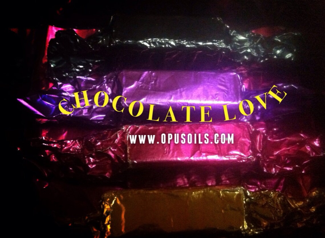 RASPBERRY ROSE RAPTURE Chocolate Love 1 Dram Perfume - Etsy