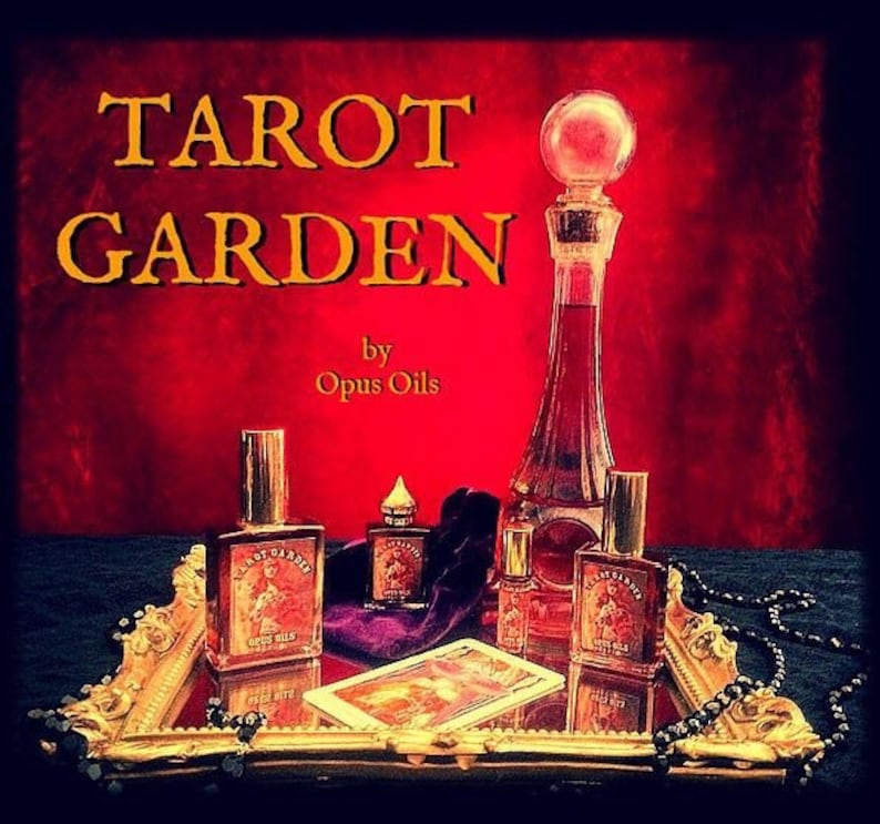 TAROT GARDEN 2 Ounce Eau De Parfum Spray image 9