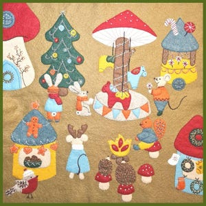 2023 Handwerker-Adventskalender