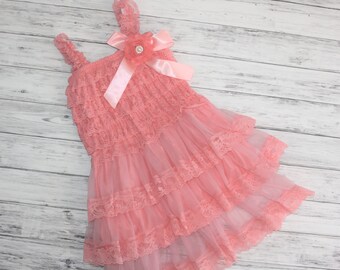 coral wedding outfits