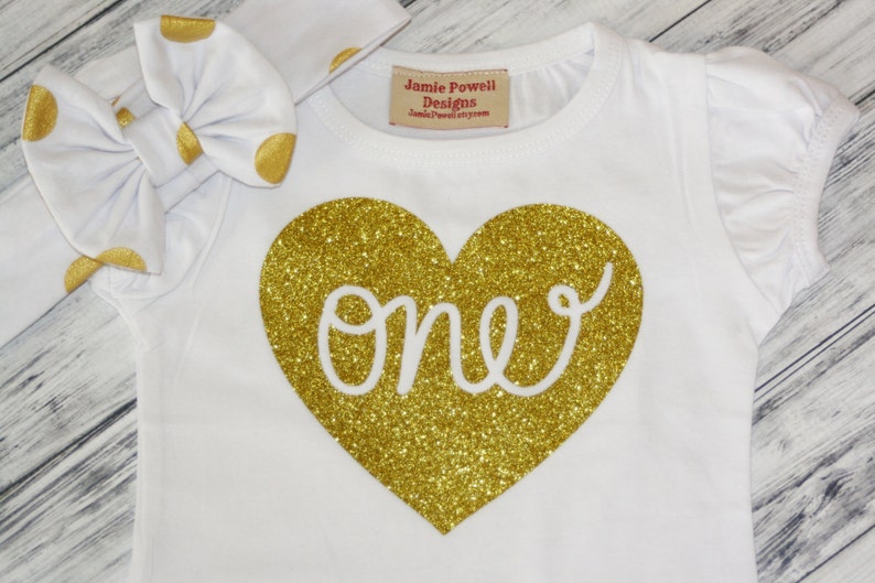 2nd Birthday Shirt With Heart Baby Girls Birthday Shirt - Etsy