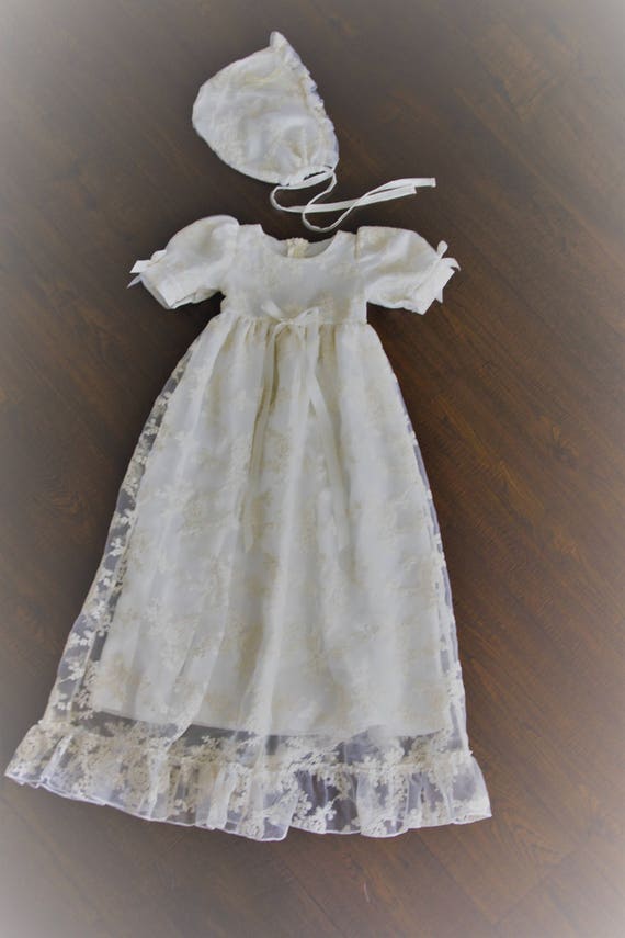 etsy baptism dress