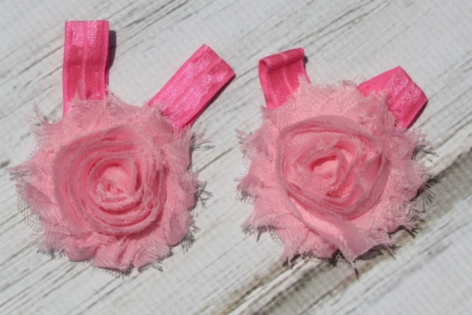 Ivory Baby Barefoot Sandalsbaby Sandalsnewborn Etsy