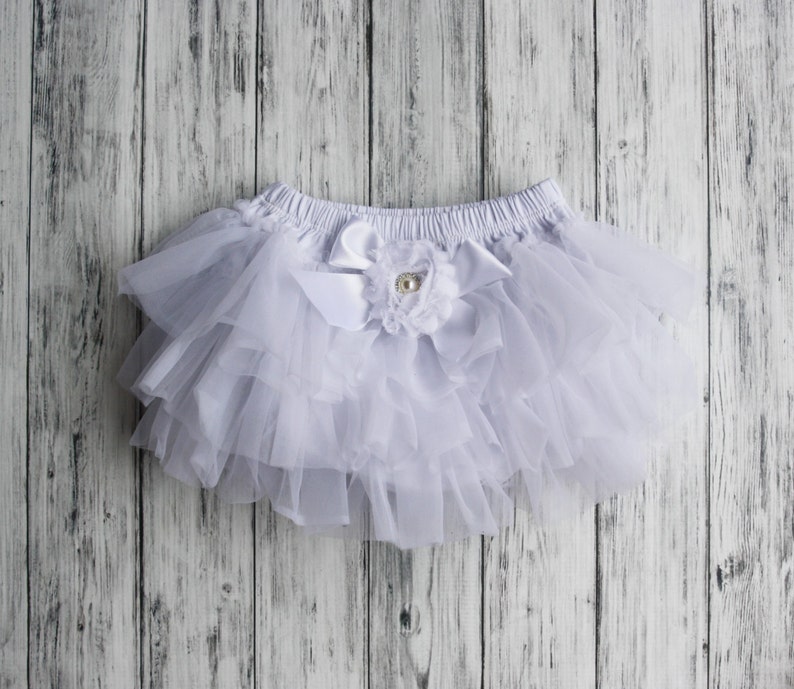 Red Baby Bloomerstutu Bloomers First Birthday Tutu Chiffon Etsy