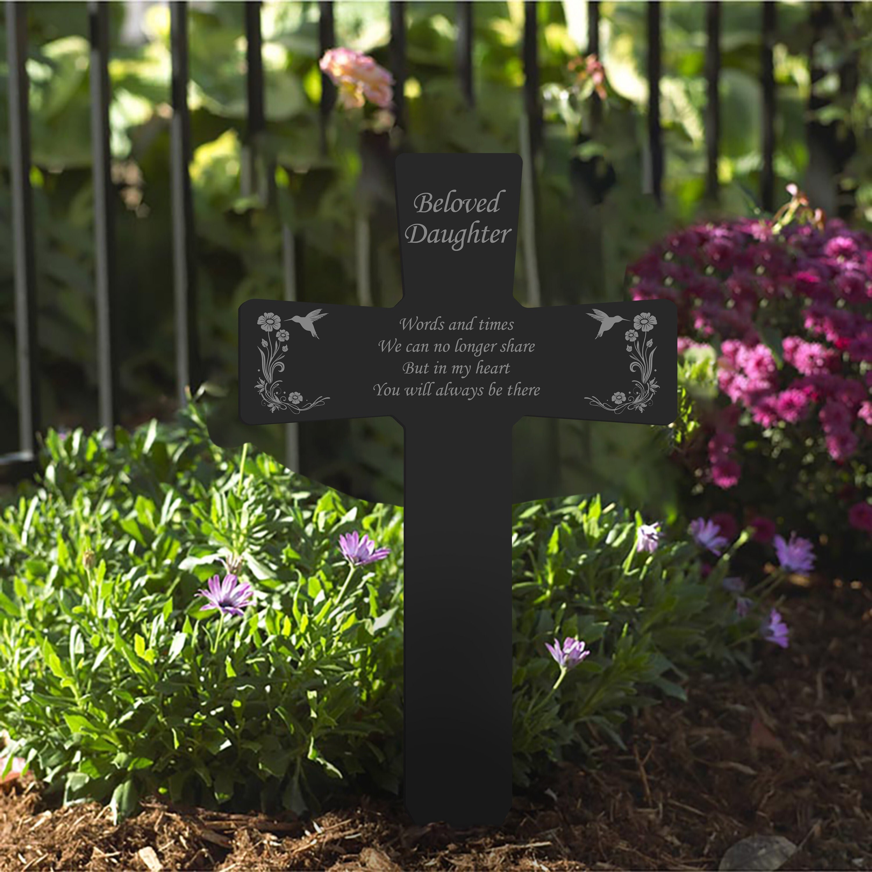 There is no remembrance in the grave