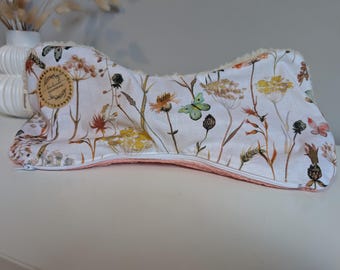 Leseknochen/Lesekissen Bezug