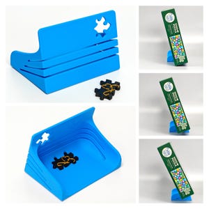 Puzzle Box Ständer von GK Design