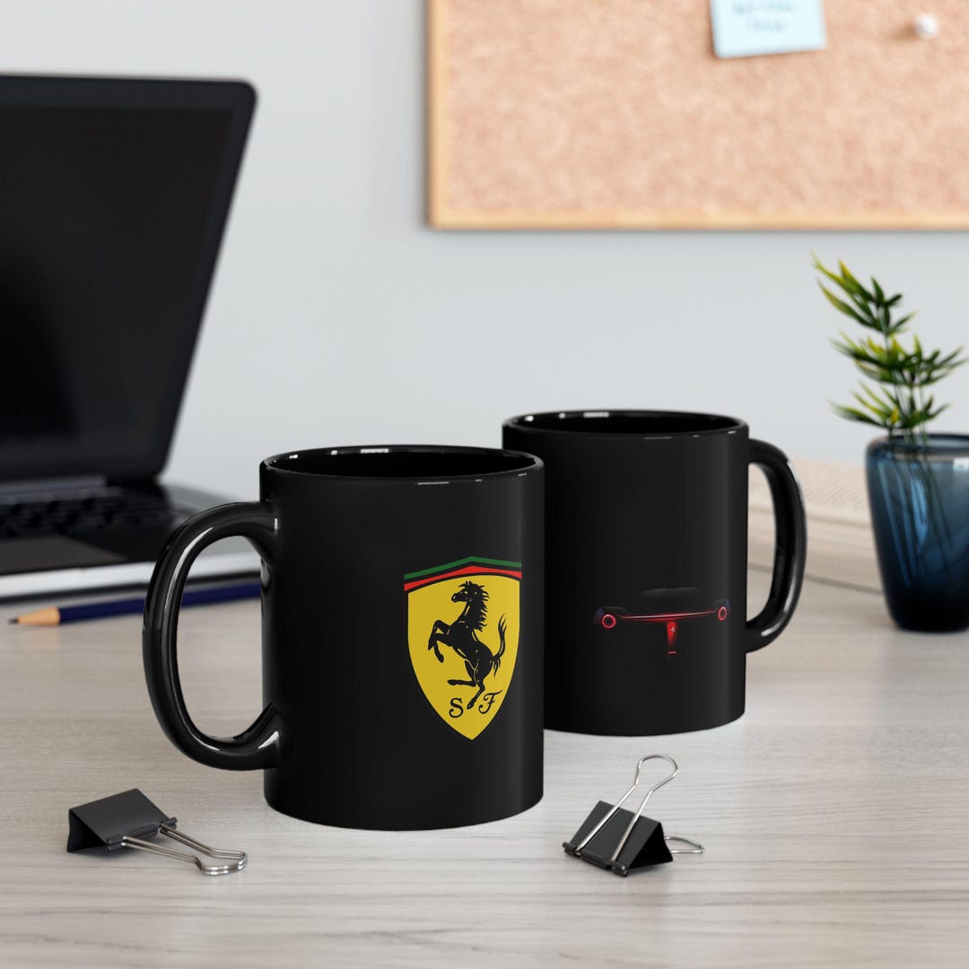 Top Gifts for Ferrari Enthusiasts: Perfect Presents for Car Lovers