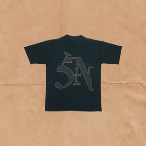 Nine Inch Nails Sin Shirt - Etsy