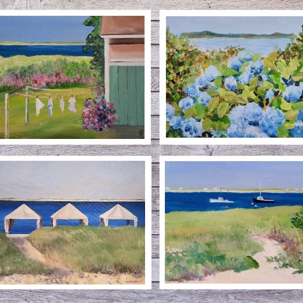 Cape Cod Art Etsy