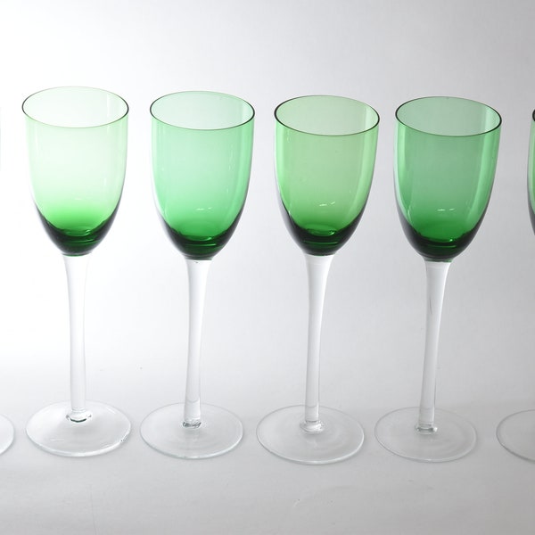 Aperitif Glassware Etsy