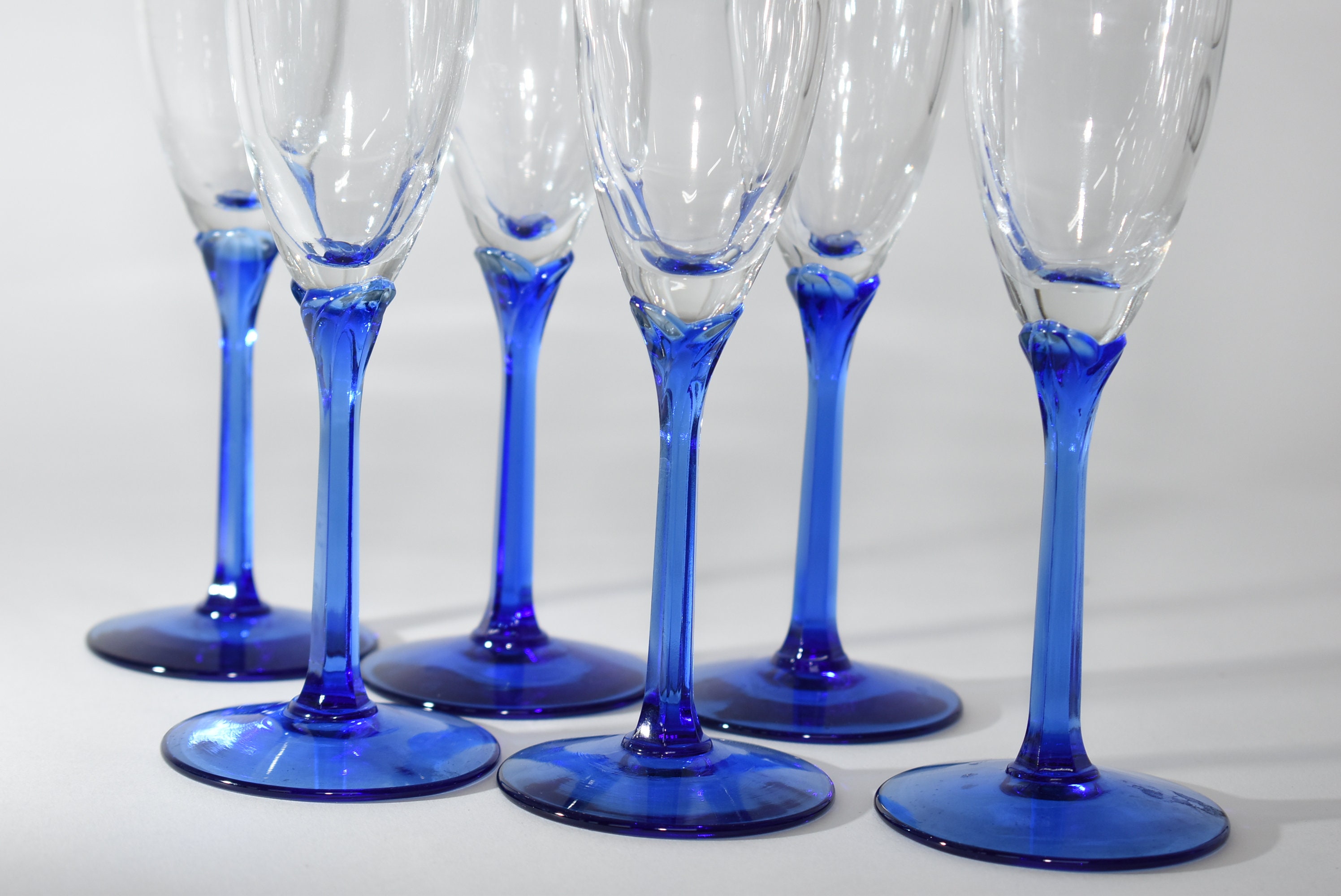 Stemware: The Flute, the Coupe or the Tulip