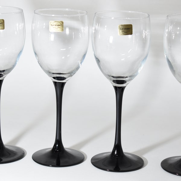 Stemware Glasses Etsy