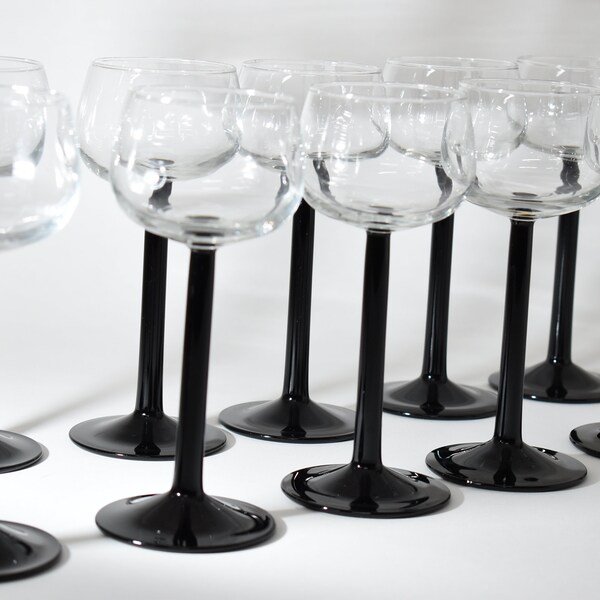 French Glassware Etsy