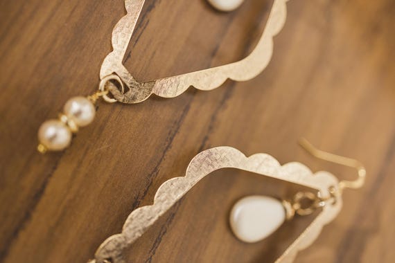 Geometric Diamond Drops - image 6