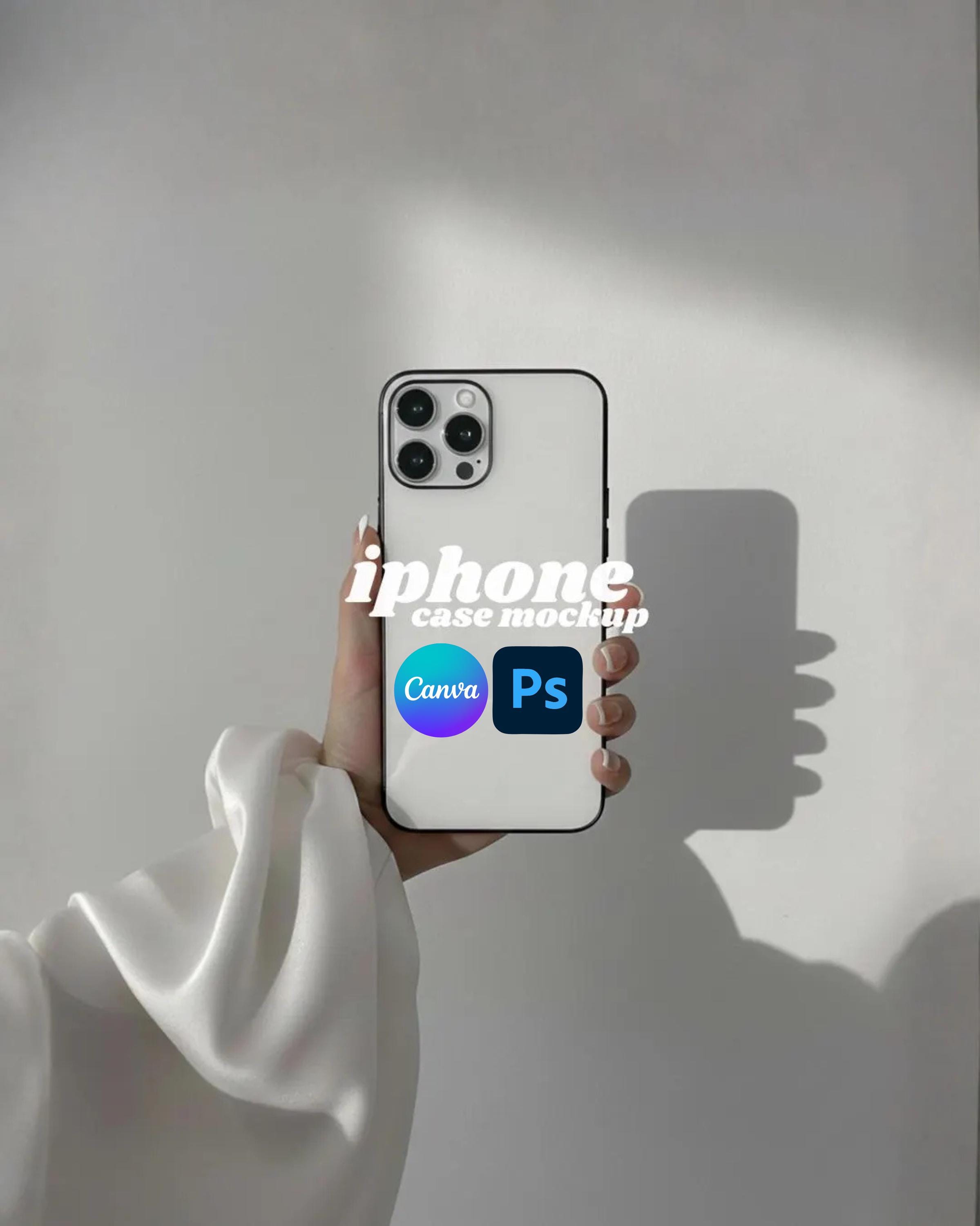 Print on Demand Phone Case - Etsy
