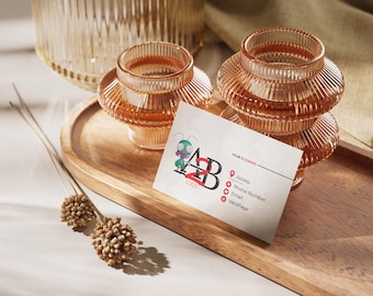 Bussines Card Design