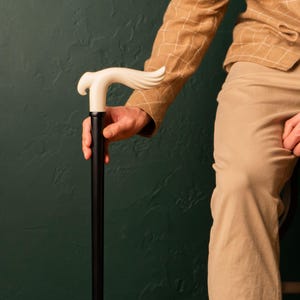 Wooden Carved Walking Cane, Length and Color Variations Cane, Walking Stick, Handmade Cane for Men, Fancy Canes, Disable Cane, Father Gifts