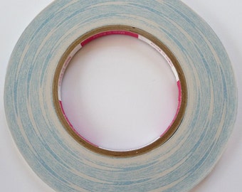 Non woven Double Sided Scor Tape Adhesive 3mm(1/8") 27Yards by SooKwang Hair clip, Headband, Paper Craft Wholesale