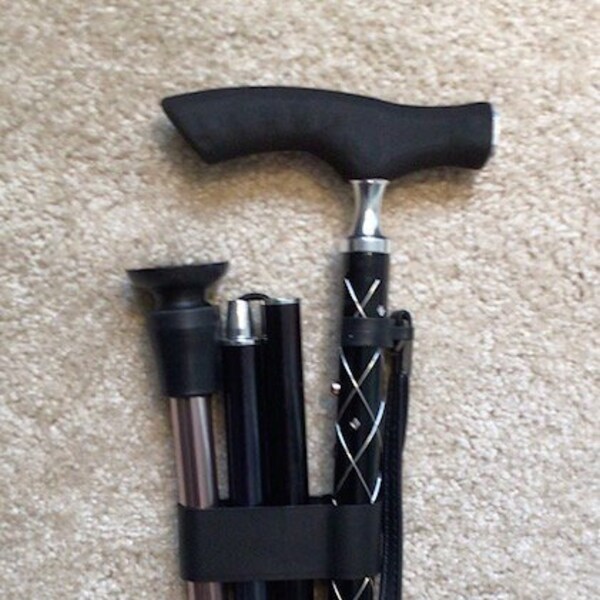 Walking Cane Cover Etsy