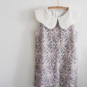 Modern Lace