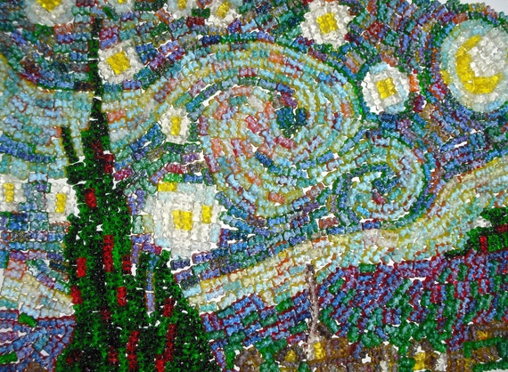 urban outfitters van gogh