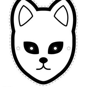 Kitsune Halloween