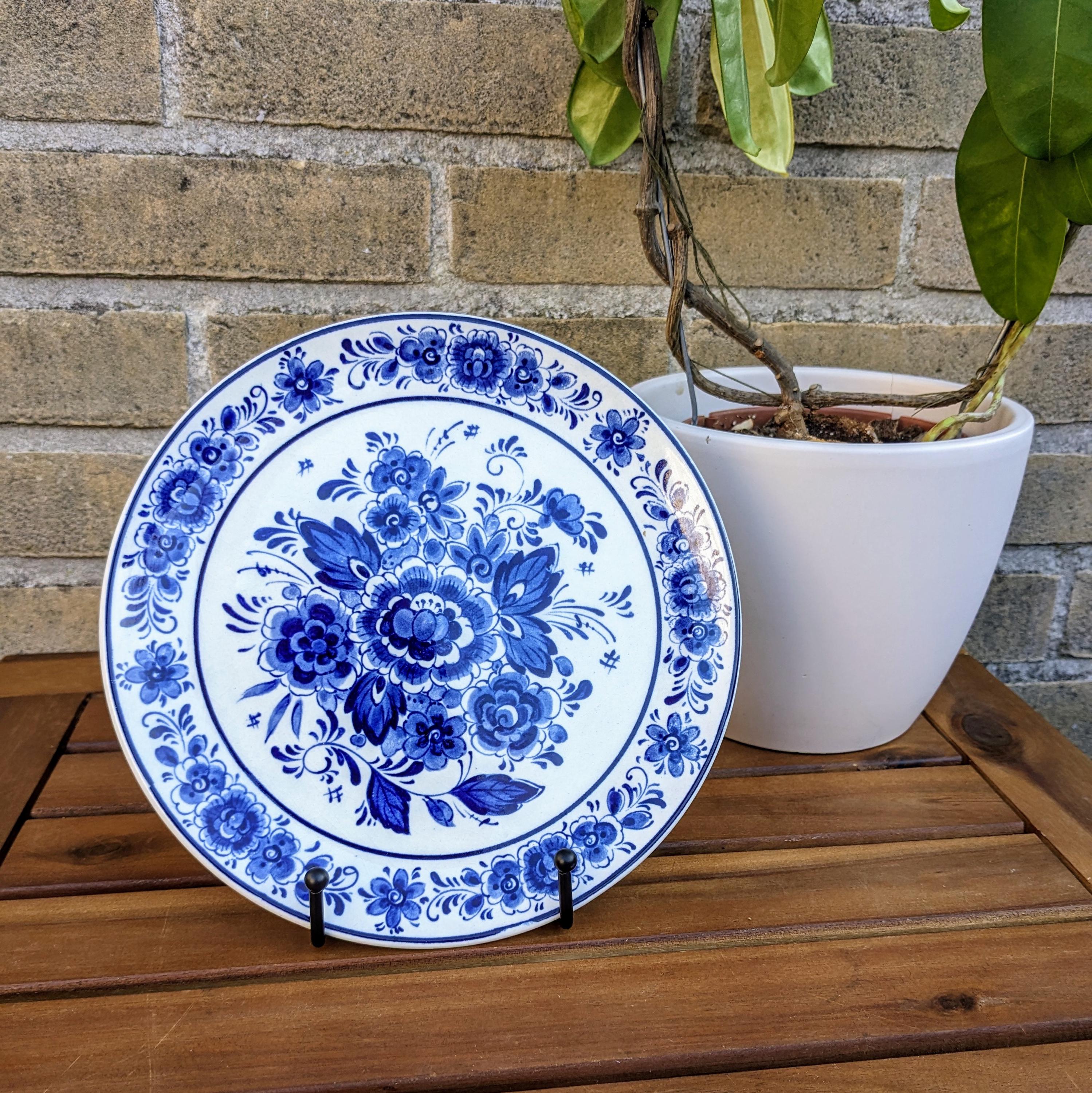 Royal delft pottery - Etsy 日本