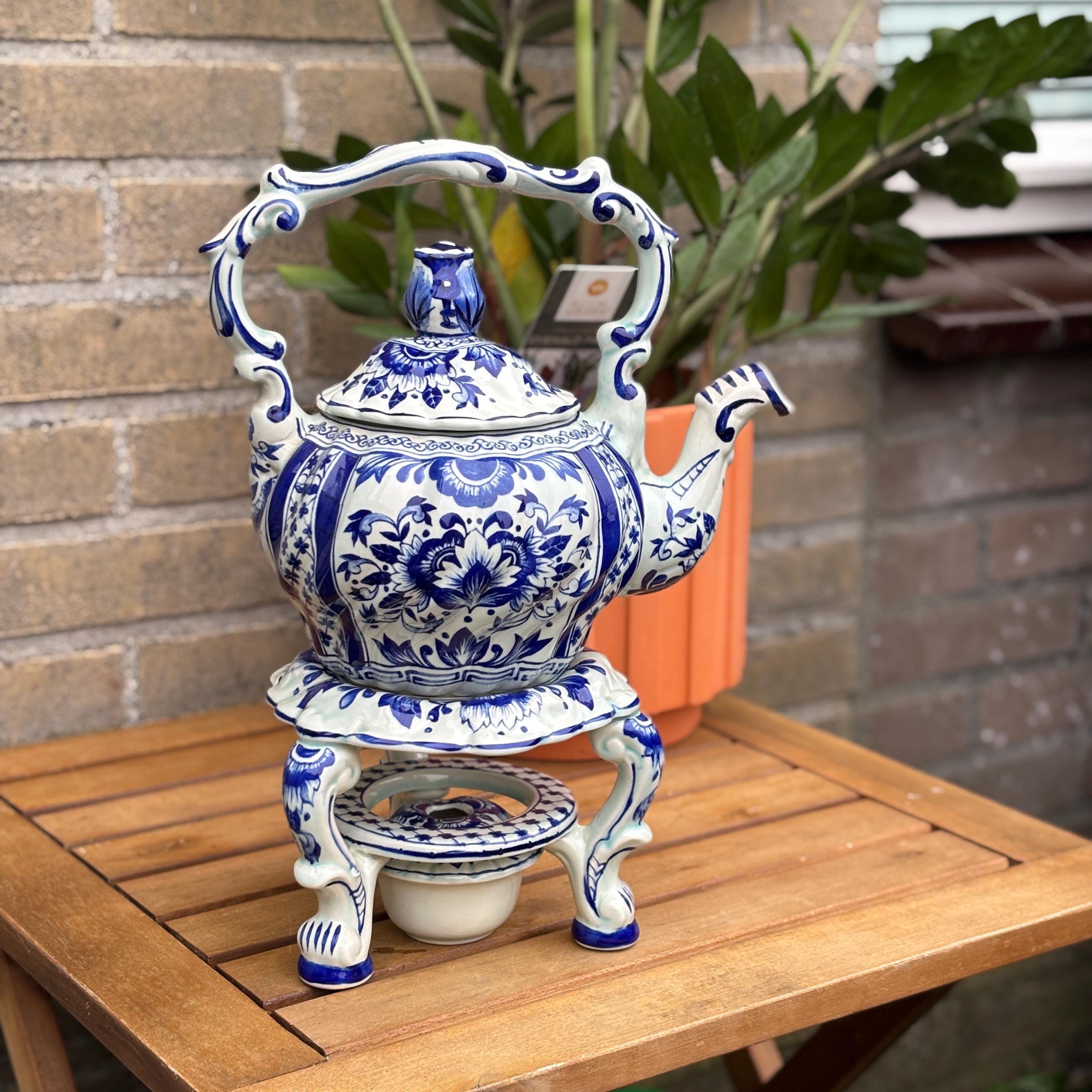 Amsterdam ceramics - Etsy 日本