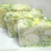 see more listings in the Floral and Garden Soaps section