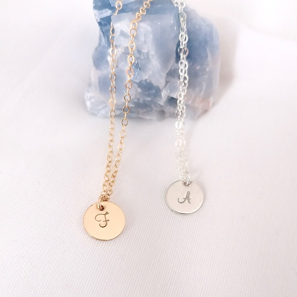 Collana Medical Alert Personalizzata In Acciaio Inox Con Tesserino Di Emergenza - Uomo E Donna