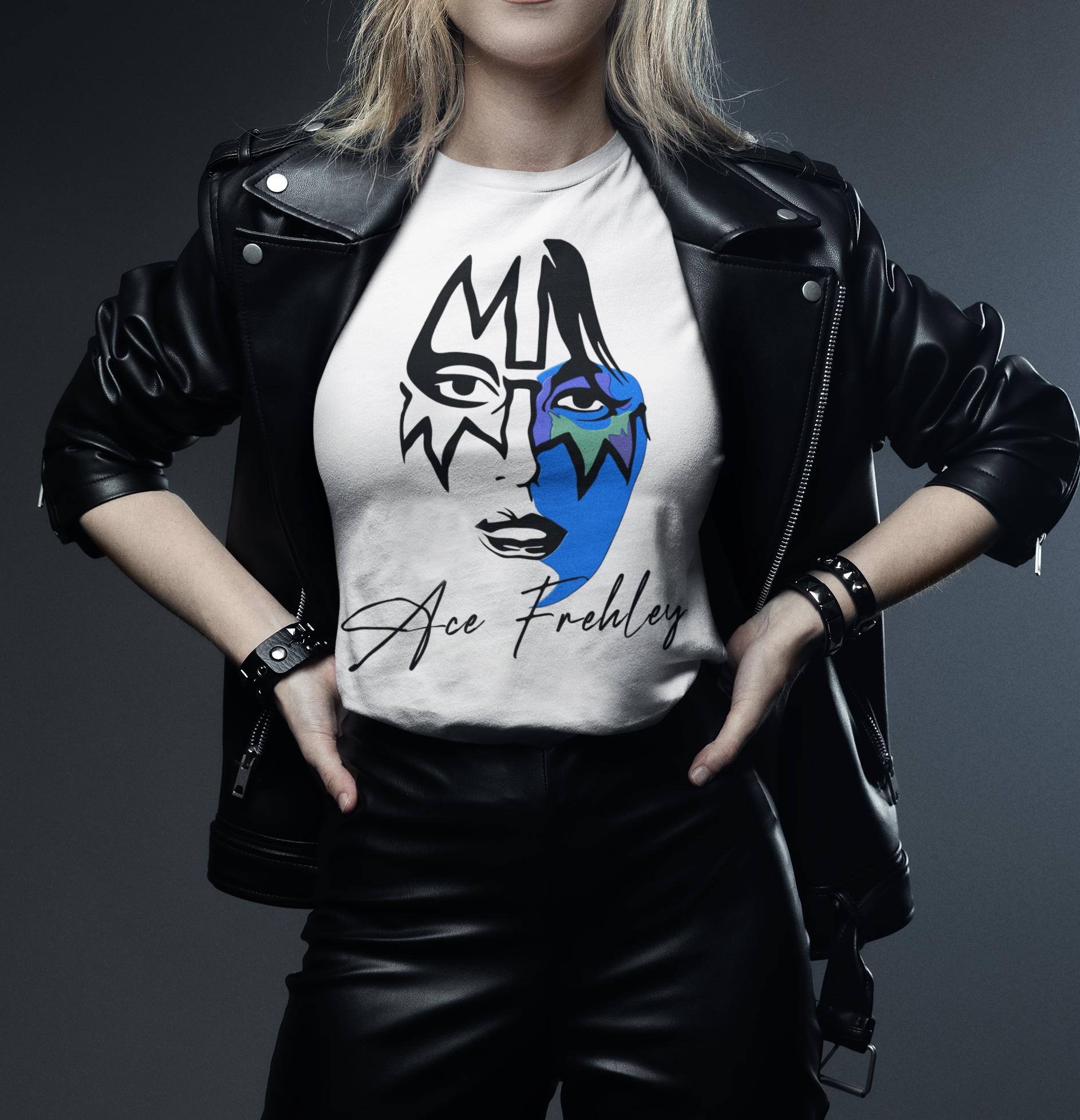 Ace frehley - Etsy 日本