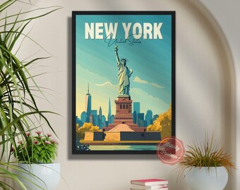 Custom Framed Prints – Choose Any Poster for a Framed Print