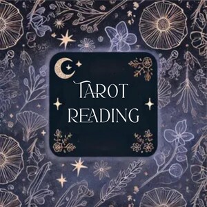 Gepersonaliseerde tarotlegging | Zachte inzichten voor je reis | Tarotkaartsessie |