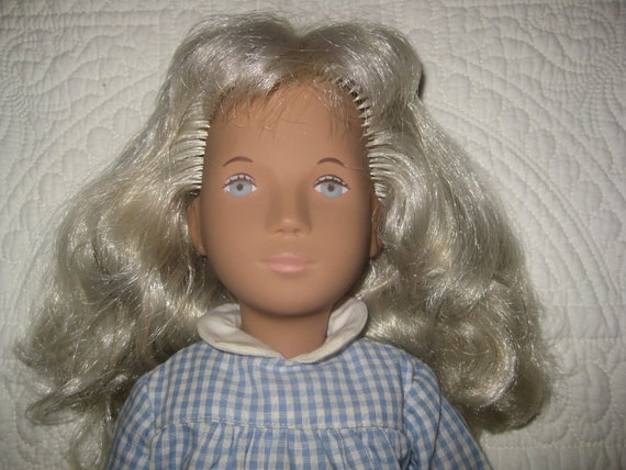 vintage sasha doll