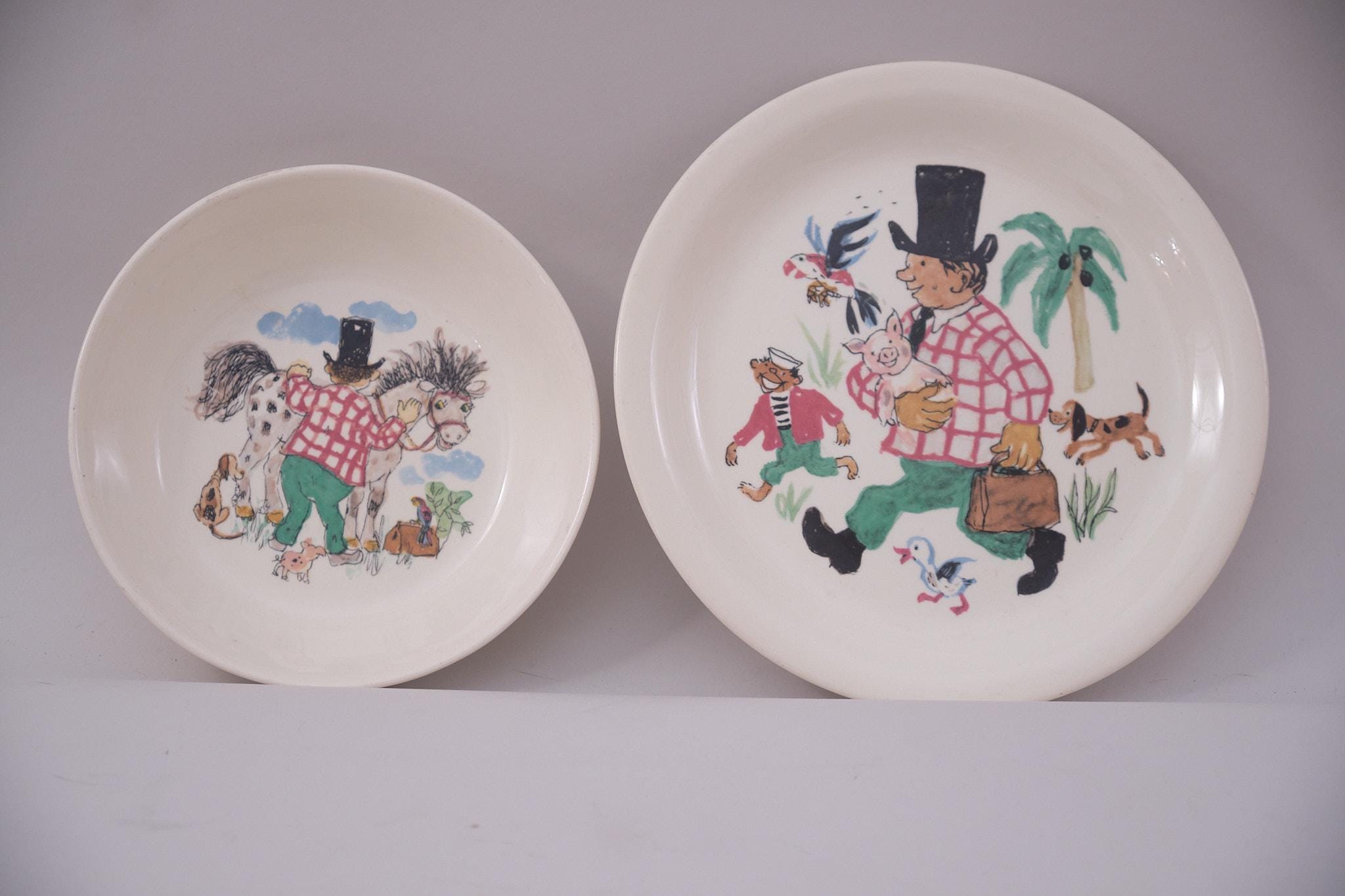 Scandinavian 60s Pottery - Etsy